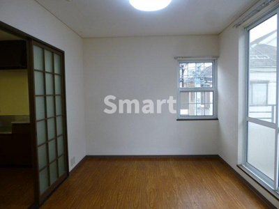 【居間・リビング】 | プラバーハイツ城山