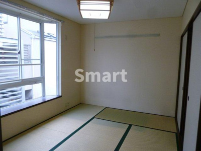 【寝室】 | プラバーハイツ城山