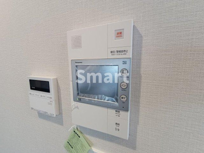 【セキュリティ】 | ブリリアンクラス高円寺