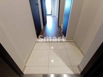 【玄関】 | ブリリアンクラス高円寺