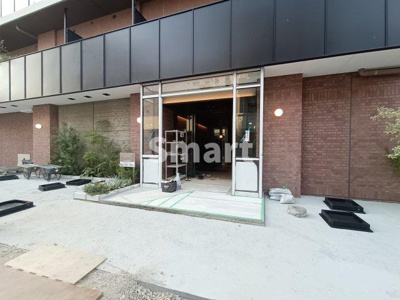 【エントランス】 | ブリリアンクラス高円寺