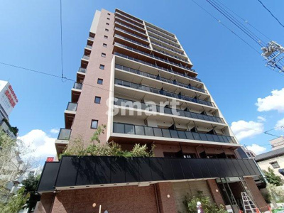 【外観】 | ブリリアンクラス高円寺