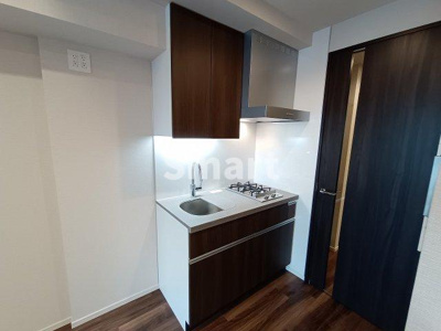 【キッチン】 | ブリリアンクラス高円寺