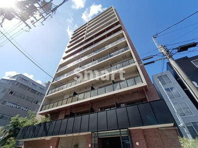 【外観】 | ブリリアンクラス高円寺