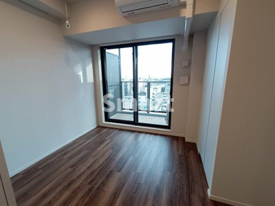 【居間・リビング】 | ブリリアンクラス高円寺