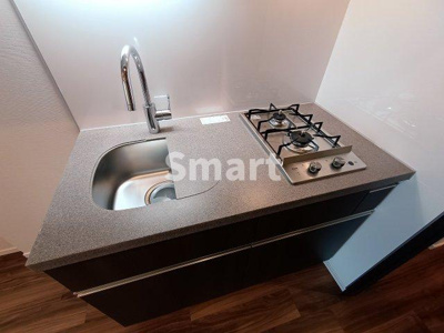 【キッチン】 | ブリリアンクラス高円寺