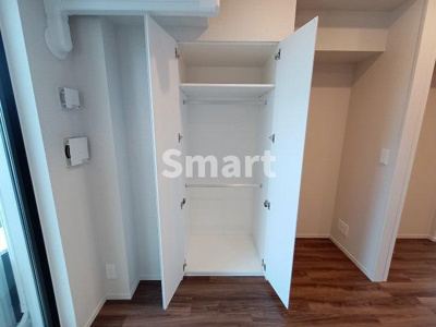 【収納】 | ブリリアンクラス高円寺