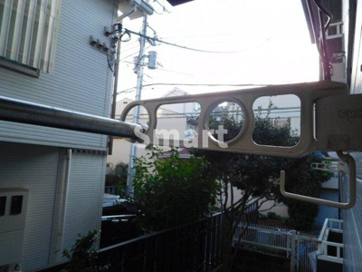 【展望】 | コスモハイツ