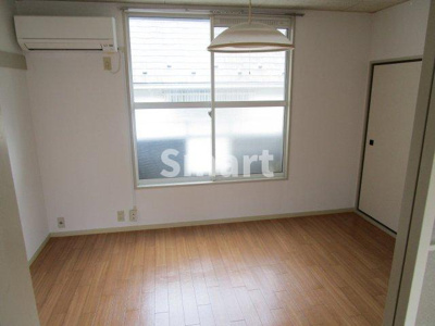 【居間・リビング】 | コスモハイツ