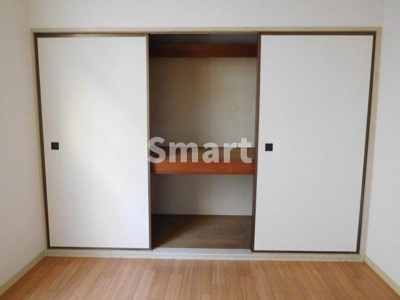 【収納】 | コスモハイツ