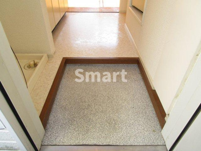 【玄関】 | アルファ上高田