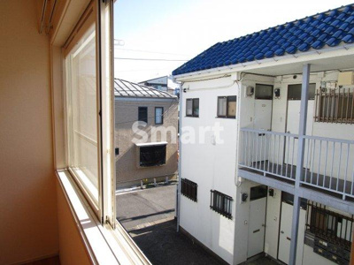 【展望】 | アルファ上高田