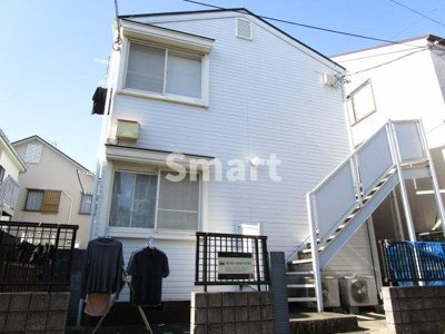 【外観】 | アルファ上高田