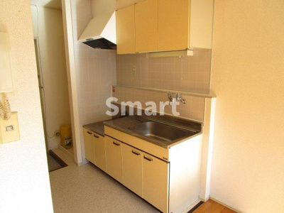 【キッチン】 | アルファ上高田