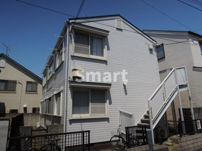 【外観】 | アルファ上高田