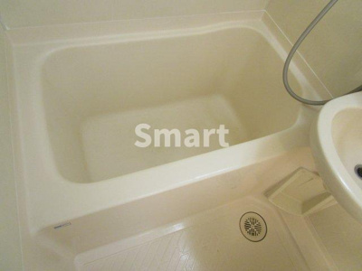 【浴室】 | アルファ上高田