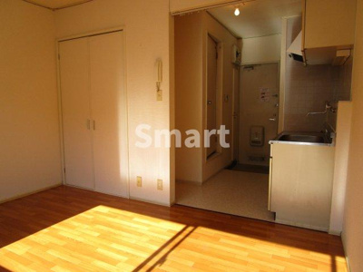 【寝室】 | アルファ上高田