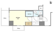 ＫＤＸレジデンス中延の画像