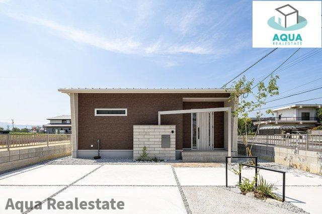 木田郡三木町大字池戸の新築一戸建