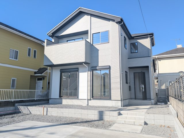 守谷市薬師台9期　新築戸建