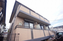 リビエール野川の画像