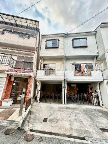 寝屋川市高柳3丁目一戸建