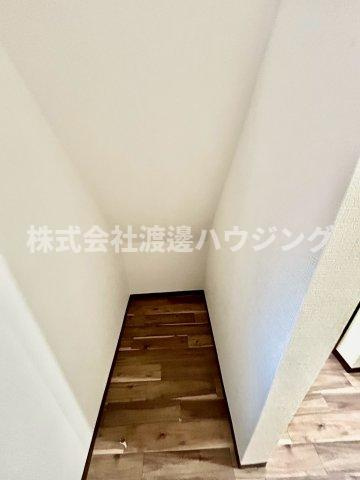 寝屋川市高柳3丁目一戸建のその他|その他スペース