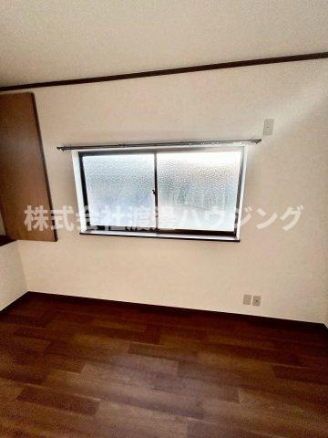 寝屋川市高柳3丁目一戸建のその他|窓
