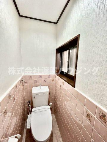 寝屋川市高柳3丁目一戸建のその他|窓