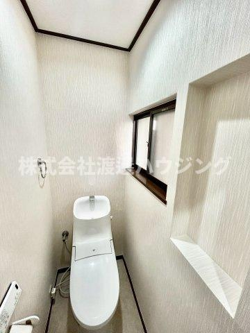 寝屋川市高柳3丁目一戸建のその他|窓