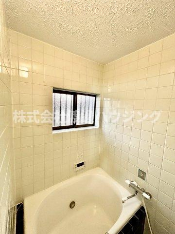 寝屋川市高柳3丁目一戸建のその他|窓