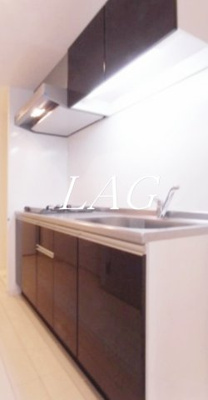 【キッチン】 | リブリ・エルカーサ亀有 | キッチンです。※同一仕様です。