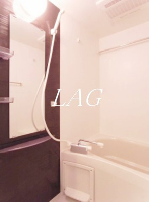 【浴室】 | リブリ・エルカーサ亀有 | お風呂です。※同一仕様です。