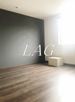 【寝室】 | エレ・シャルム墨田 | 室内になります。