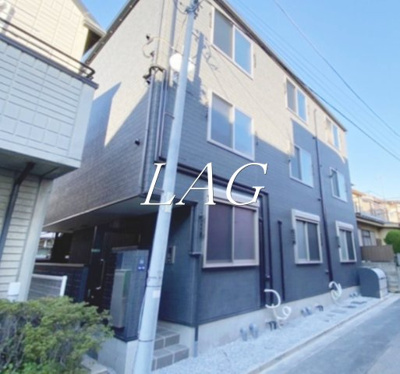 【外観】 | エレ・シャルム墨田