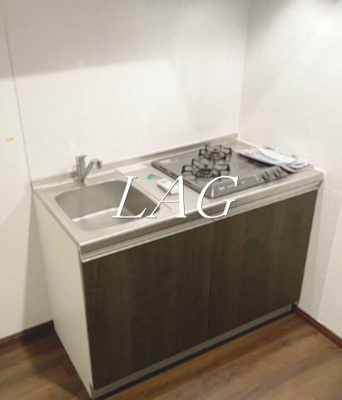 【キッチン】 | エレ・シャルム墨田 | キッチンになります。