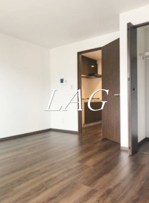 【居間・リビング】 | エレ・シャルム墨田 | 洋室のお部屋です。