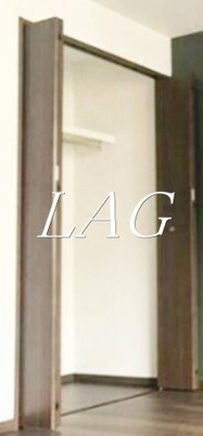 【収納】 | エレ・シャルム墨田 | 収納になります。