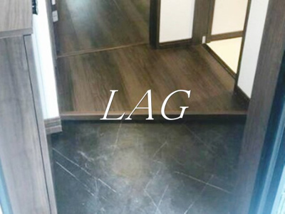 【玄関】 | エレ・シャルム墨田 | 玄関になります。