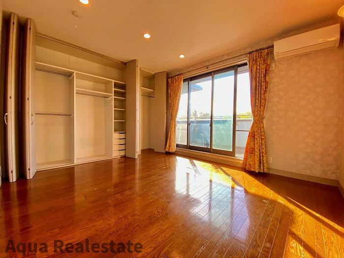 香川県さぬき市大川町　リノベ住宅の庭|お庭も活用できます