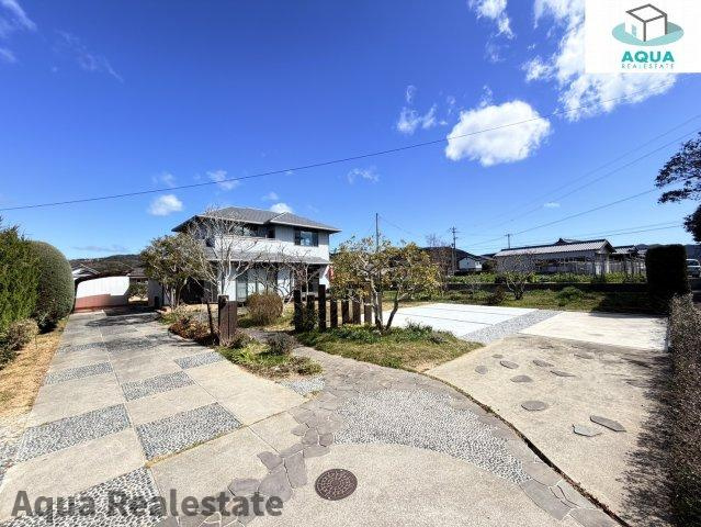 香川県さぬき市大川町　リノベ住宅