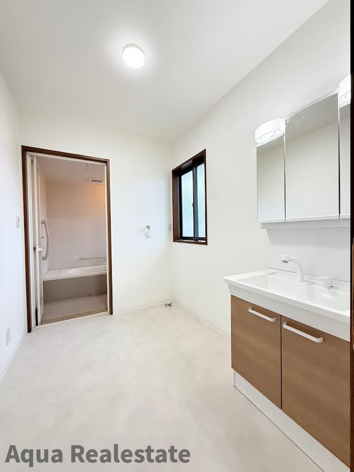 香川県さぬき市大川町　リノベ住宅の和室|フローリングだけでなく、和室もあります