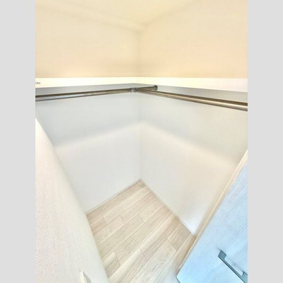 【収納】 | エスリード栄エステージ