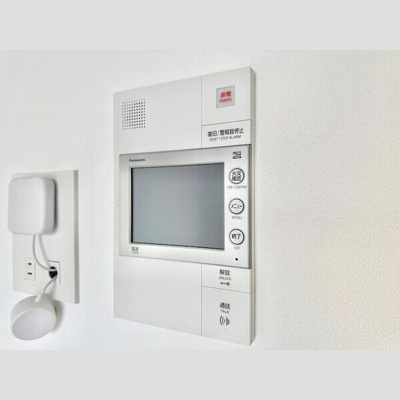 【セキュリティ】 | エスリード栄エステージ