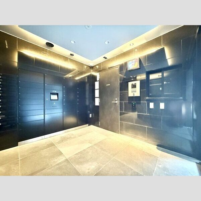 【ロビー】 | エスリード栄エステージ