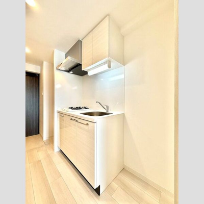 【キッチン】 | エスリード栄エステージ