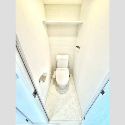 【トイレ】 | エスリード栄エステージ