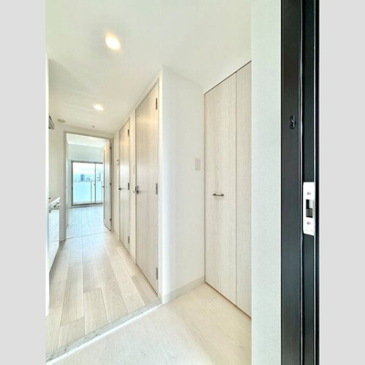 【玄関】 | エスリード栄エステージ