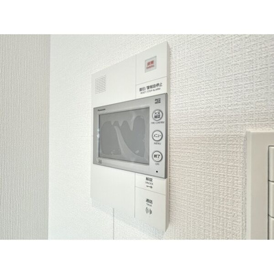 【セキュリティ】 | エスリード新栄グラティア