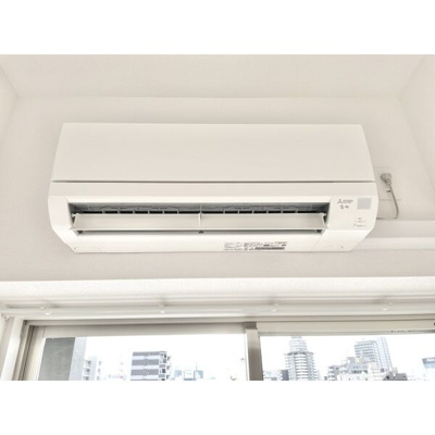 【設備】 | エスリード新栄グラティア